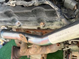 Двигатель Pathfinder R51 VQ40DE