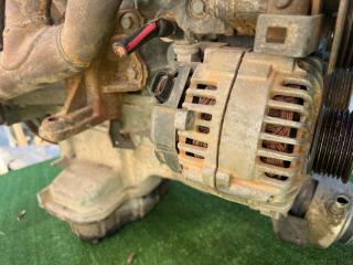 Двигатель Pathfinder R51 VQ40DE