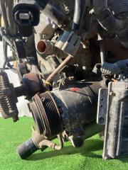 Двигатель Pathfinder R51 VQ40DE