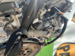 Двигатель Pathfinder R51 VQ40DE