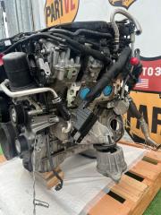 Двигатель CLS-Class 212095C M276DE35