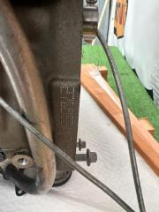 Двигатель CLS-Class 212095C M276DE35