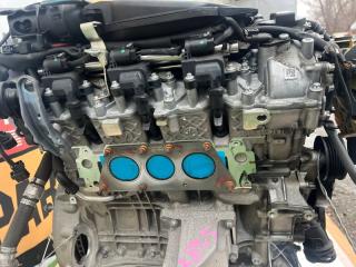 Двигатель CLS-Class 212095C M276DE35