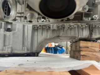 Двигатель CLS-Class 212095C M276DE35