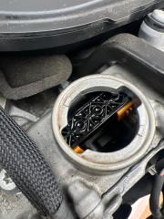 Двигатель CLS-Class 212095C M276DE35