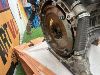 Двигатель CLS-Class 212095C M276DE35