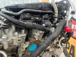 Двигатель CLS-Class 212095C M276DE35