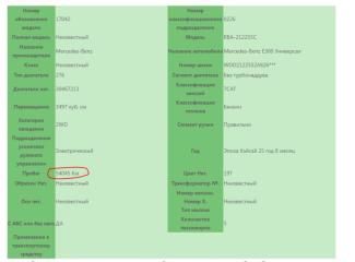 Двигатель CLS-Class 212095C M276DE35