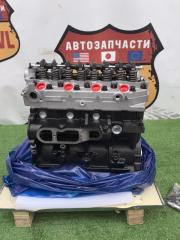 Запчасть двигатель Mitsubishi Delica