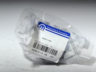 Крышка расширительного бачка Wrangler JL