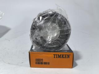 Подшипник дифференциала Hummer H3