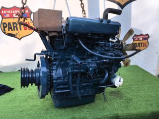 Двигатель Kubota Kubota 2013 контрактная Двигатель Kubota Kubota 2013