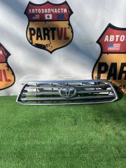 Решетка радиатора Toyota Highlander