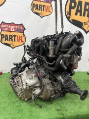 Запчасть акпп Hyundai Santa Fe 2008