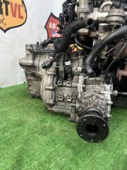 Запчасть акпп Hyundai Santa Fe 2008