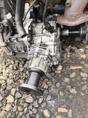 Запчасть раздатка Hyundai Santa Fe