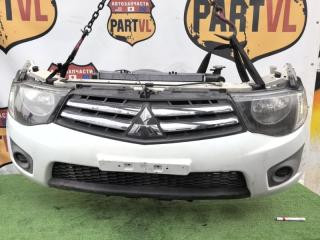 Запчасть ноускат Mitsubishi L200