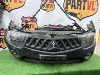 Запчасть ноускат Mitsubishi L200