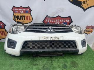 Запчасть ноускат Mitsubishi L200
