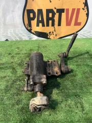 Рулевой редуктор nissan Patrol