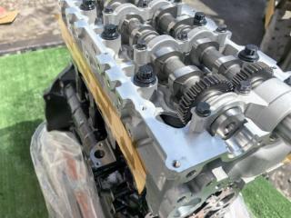 Двигатель Hilux KUN15 2KDFTV