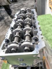 Двигатель Hilux KUN15 2KDFTV