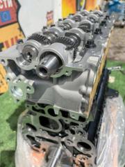 Двигатель Hilux KUN15 2KDFTV