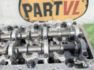 Двигатель Hilux KUN15 2KDFTV