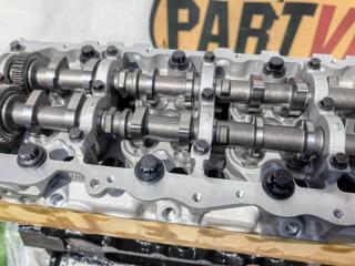 Двигатель Hilux KUN15 2KDFTV