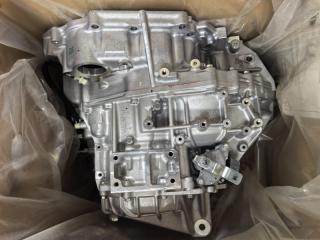 АКПП Toyota Camry ASV50 2ARFE