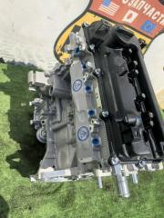 Двигатель Hyundai Accent G4LC