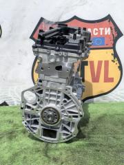 Двигатель Santa Fe G4KJ