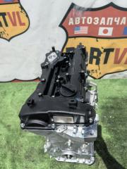 Двигатель Hyundai Kona G4KH