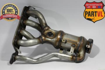Коллектор выпускной Toyota Camry ASV70 A25AFK 1714125020 новая