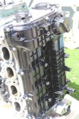 Двигатель UNI-T JL473ZQ7