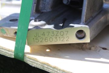 Двигатель UNI-T JL473ZQ7