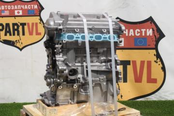 Двигатель Toyota Funcargo 1NZFE