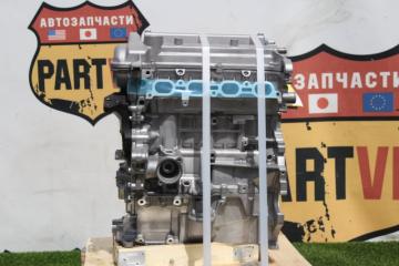 Двигатель VITZ 2NZFE