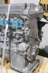 Двигатель VITZ 2NZFE