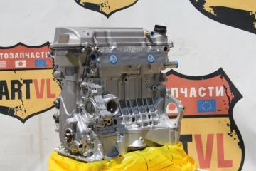 Двигатель Toyota Allex