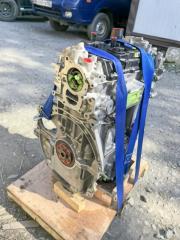 Двигатель NIssan X-Trail