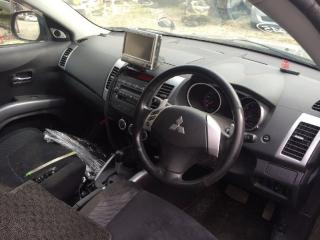 Airbag пассажирский MITSUBISHI OUTLANDER