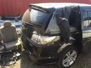 Стоп-сигнал правый MAZDA MPV