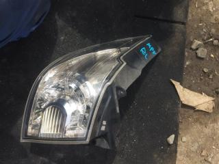 Стоп-сигнал левый MAZDA MPV LY3P L3VDT 5134 2 ракурс