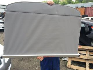 Фото запчасти шторка багажника TOYOTA PRIUS контрактная запчасть Запчасть шторка багажника TOYOTA PRIUS