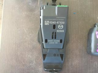 Датчик MAZDA CX-5 KEEFW PEVPS kd45-67-xd0 1 ракурс Датчик MAZDA CX-5 KEEFW PEVPS kd45-67-xd0 1 ракурс