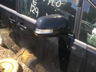 Запчасть зеркало правое TOYOTA NOAH