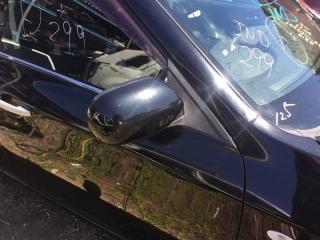 Запчасть зеркало правое SUBARU IMPREZA