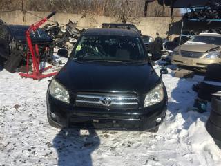 Амортизатор правый задний TOYOTA RAV4 ACA31 2AZ 1 ракурс