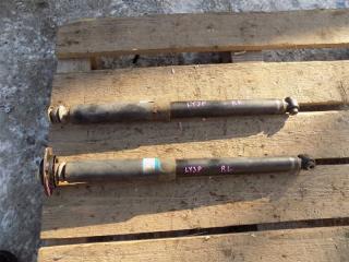 Запчасть амортизатор задний левый MAZDA MPV